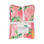 Heat Pillow | Pink Banksia | Cotton